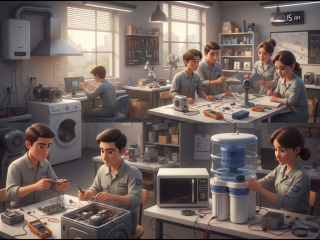 Basic Course (6 months)