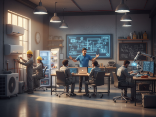 Diploma Course (1 year)