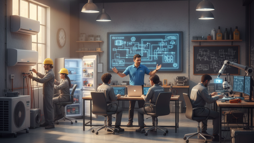 Diploma Course (1 year)